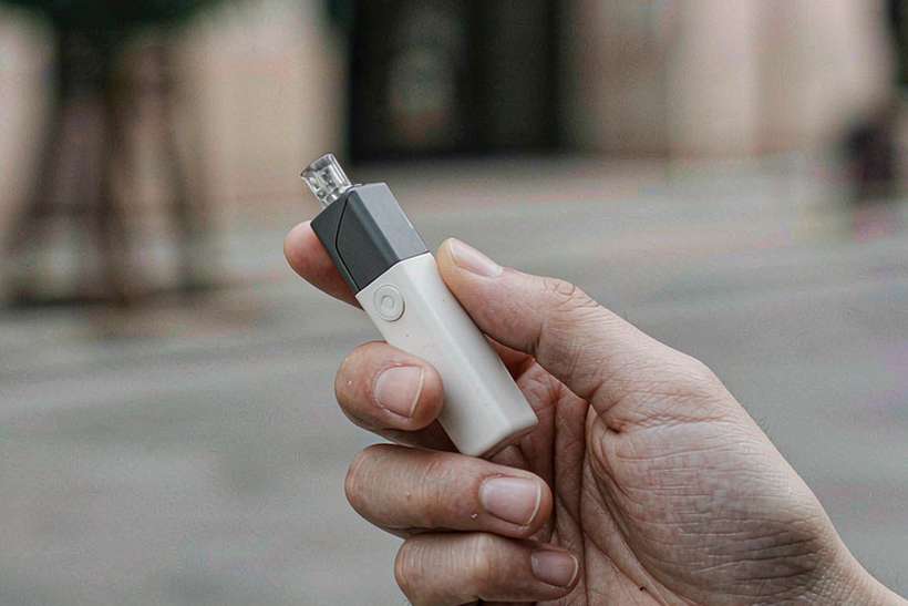 Flavor Catalog of VapeCon hardware — limited batch