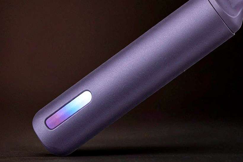 Flavor Catalog of VapeCon hardware — small parcel