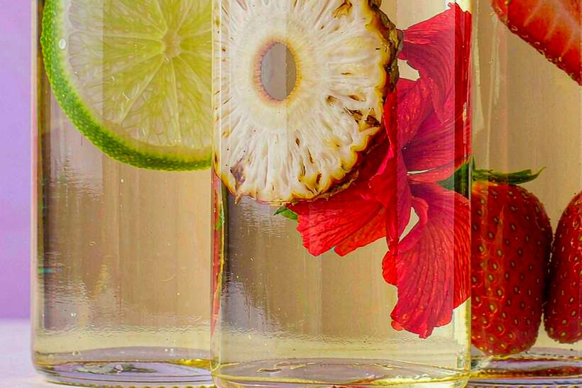 Flavor Catalog of VapeCon in Naples — limited batch