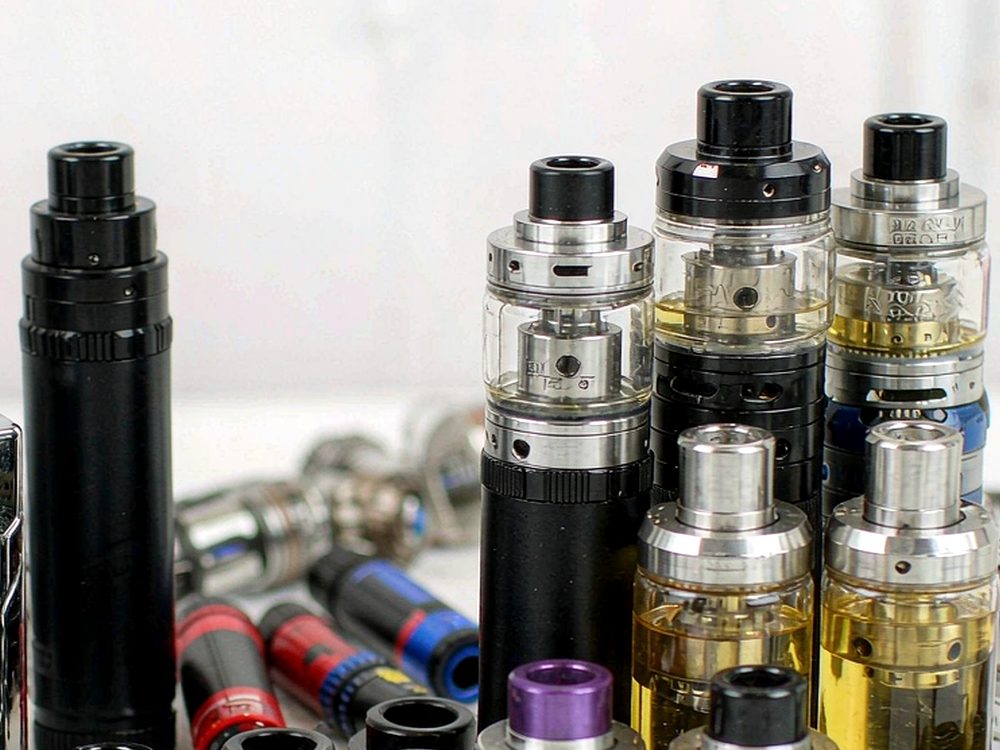 Flavor Catalog of VapeCon in Naples — verified suppliers