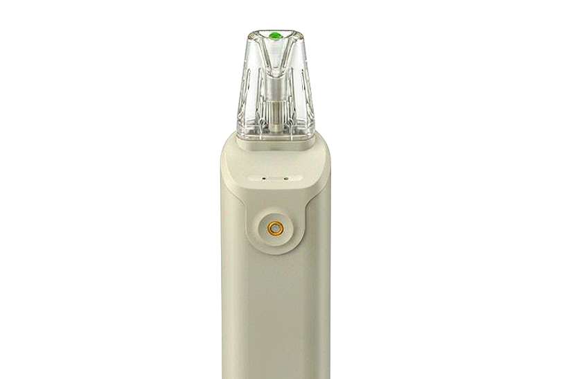 Flavor Catalog of VapeCon kits — Autumn stock