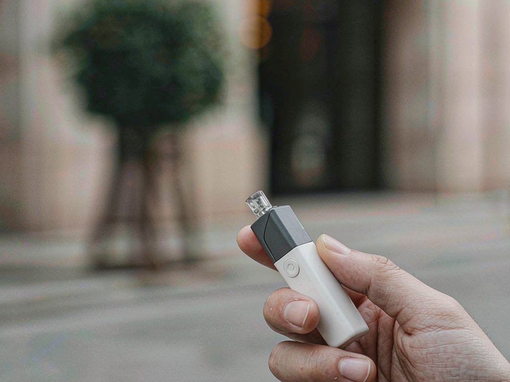 Flavor Catalog of VapeCon kits — no minimum MOQ
