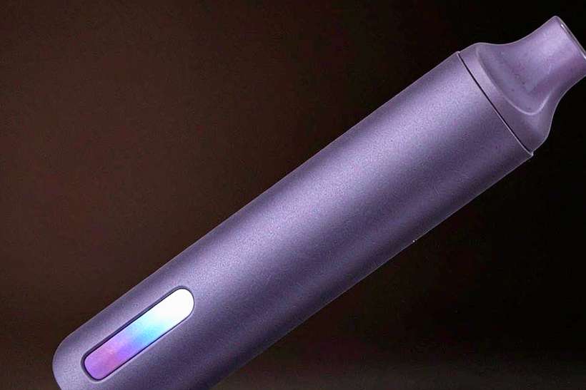 Flavor Catalog of VapeCon mods — Asia Pacific