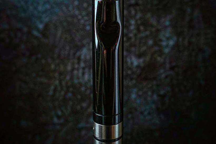 Flavor Catalog of VapeCon mods — Autumn stock