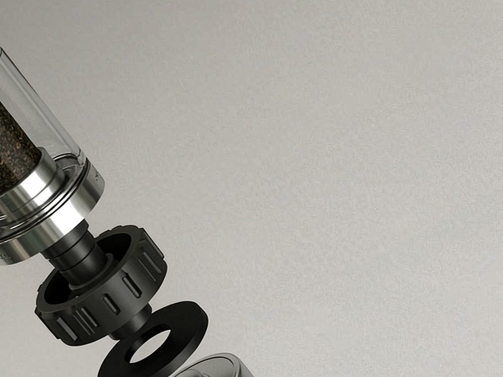 Flavor Catalog of VapeCon mods — premium tier