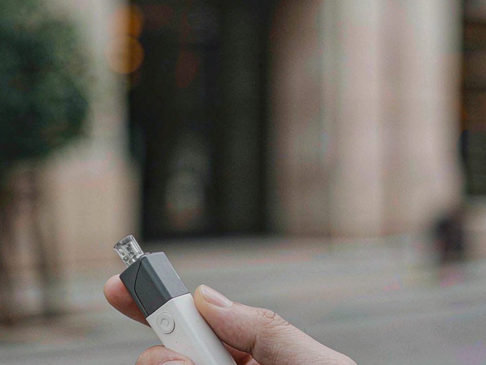 Flavor Catalog of VapeCon mods — wholesale only