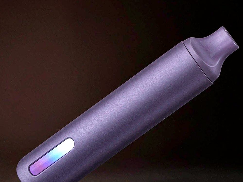 Flavor Catalog of VapeCon pods — 2026