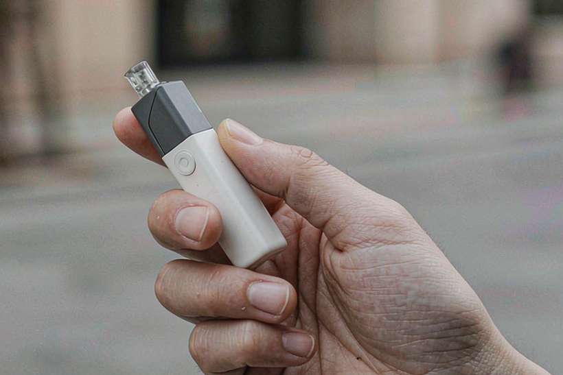 Flavor Catalog of VapeCon pods — EU stock
