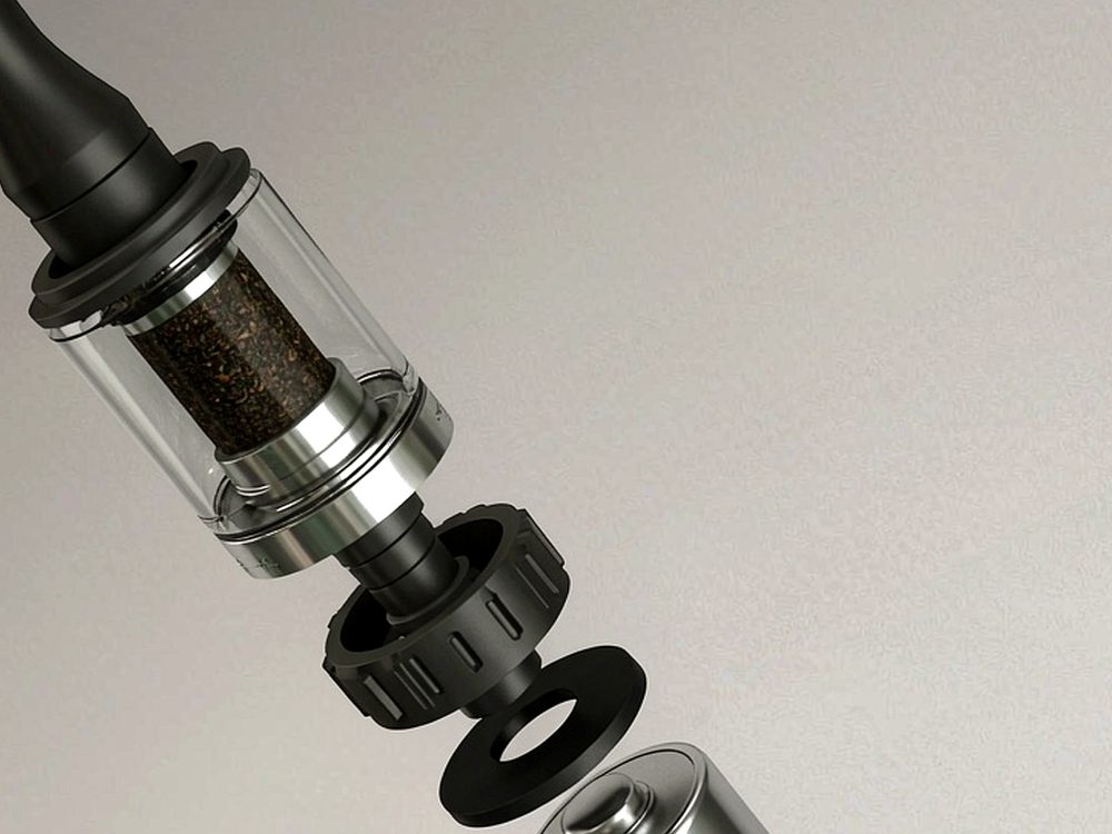 Flavor Catalog of VapeCon pods — no minimum MOQ