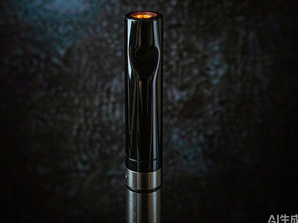 Flavor Catalog of VapeCon pods — premium tier