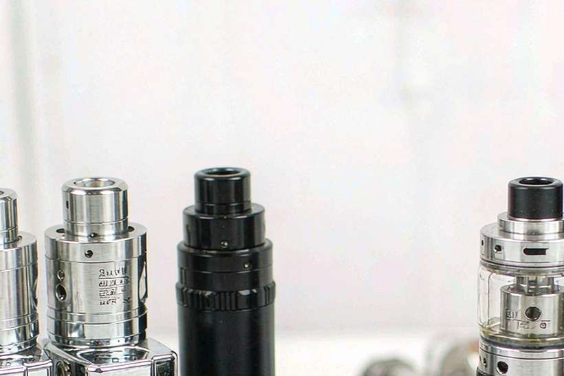 Flavor Catalog of VapeCon pods — US warehouse