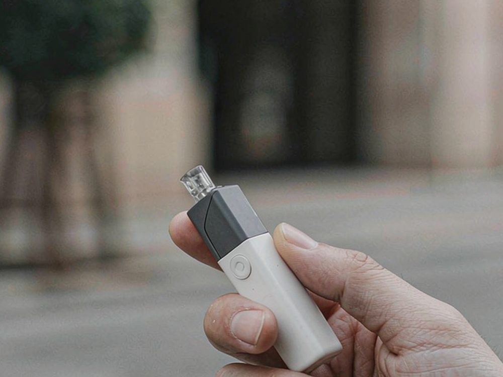 Flavor Catalog of VapeCon pods — verified suppliers
