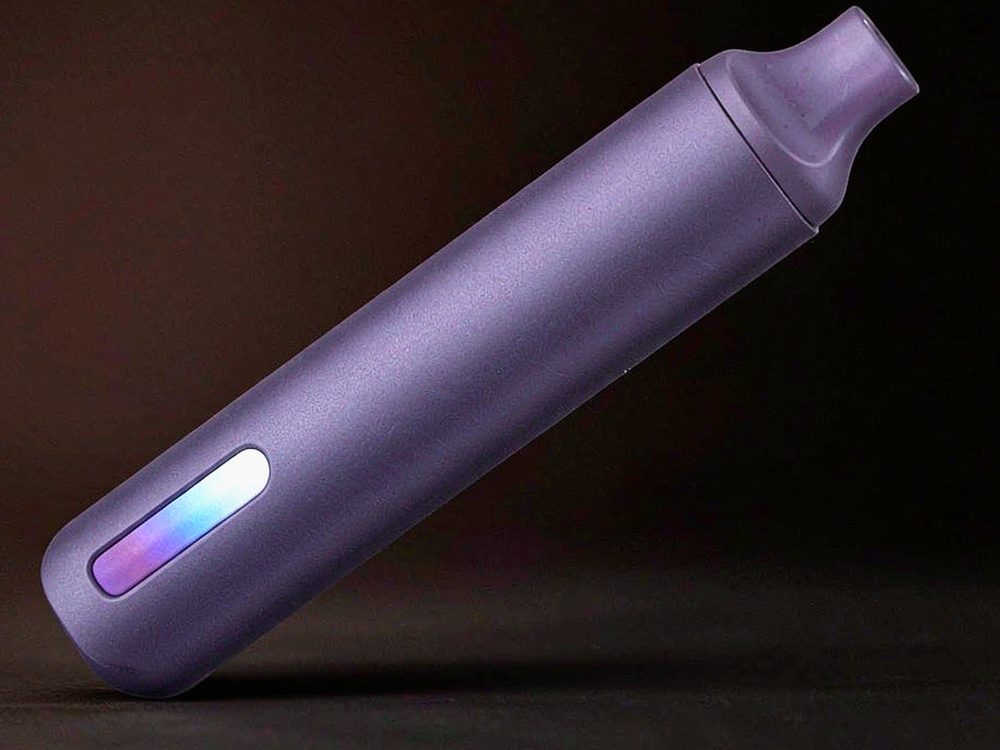 Flavor Catalog of VapeCon pods — wholesale only