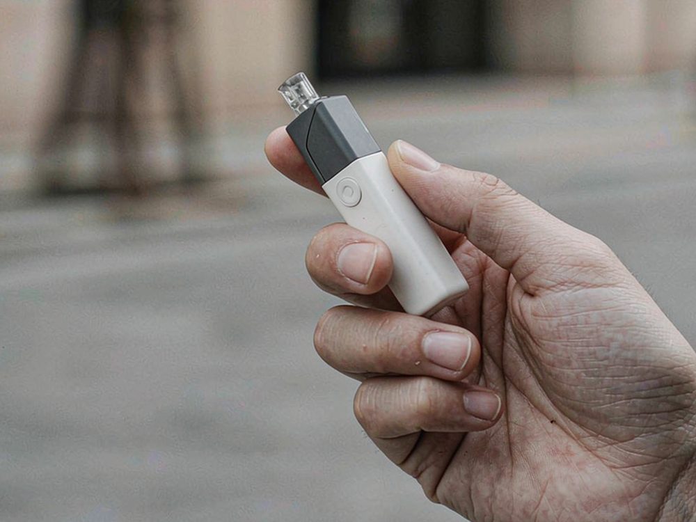 Flavor Catalog of VapeCon products in Naples — budget tier