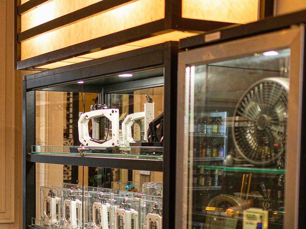 Flavor Catalog of VapeCon products in Naples — no minimum MOQ
