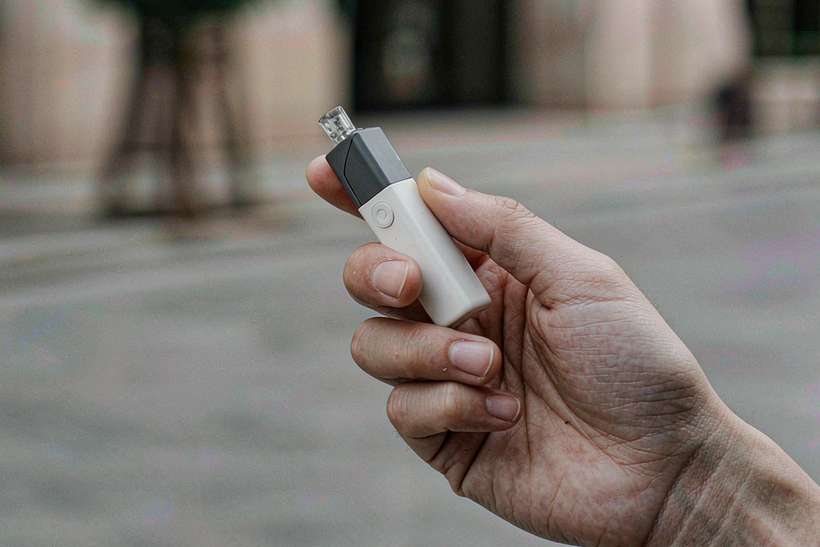 Flavor Catalog of VapeCon products in Naples — Spring catalog