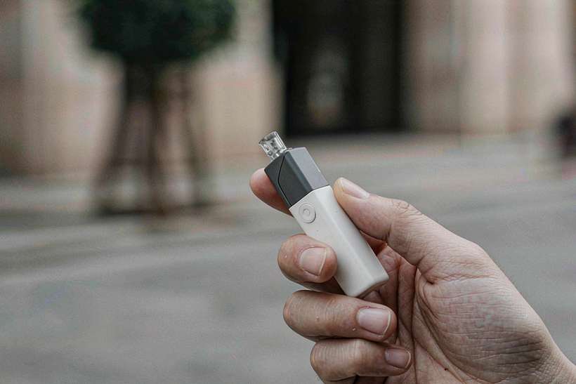 Flavor Catalog of VapeCon products in Naples — Winter special