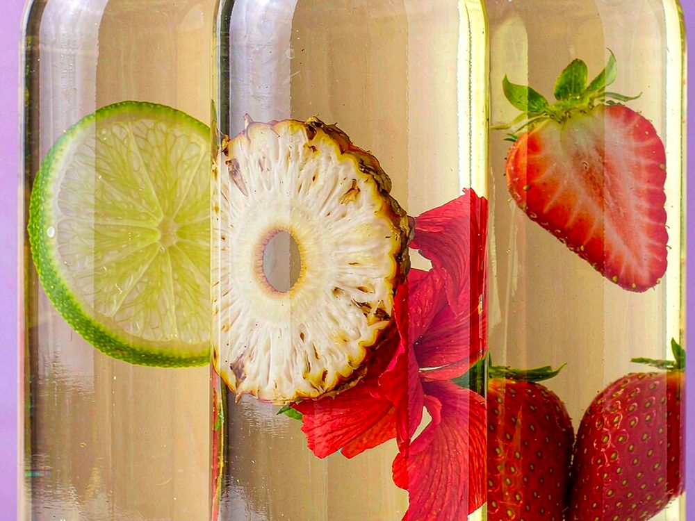 Flavor Catalog of VapeCon tanks — for resellers