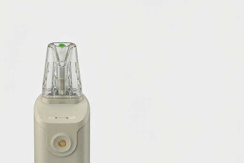 Flavor Catalog of VapeCon tanks — small parcel