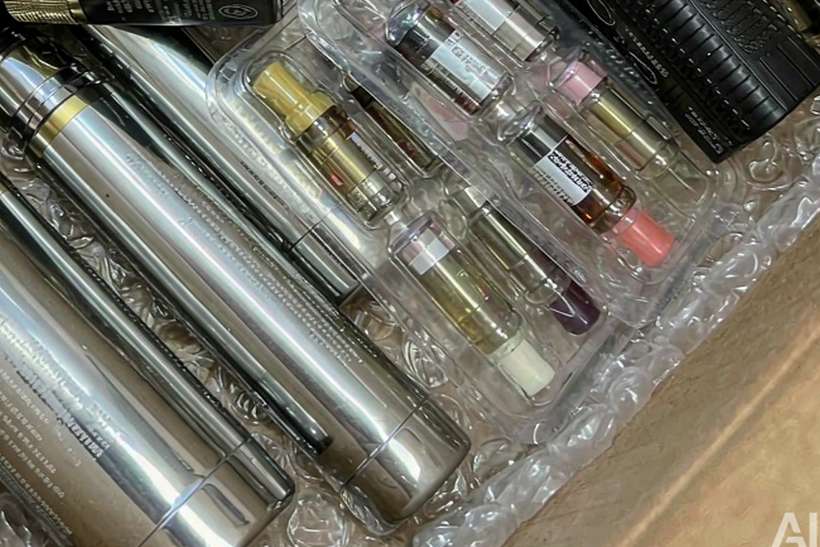 Flavor Catalog of VapeCon tanks — Spring catalog