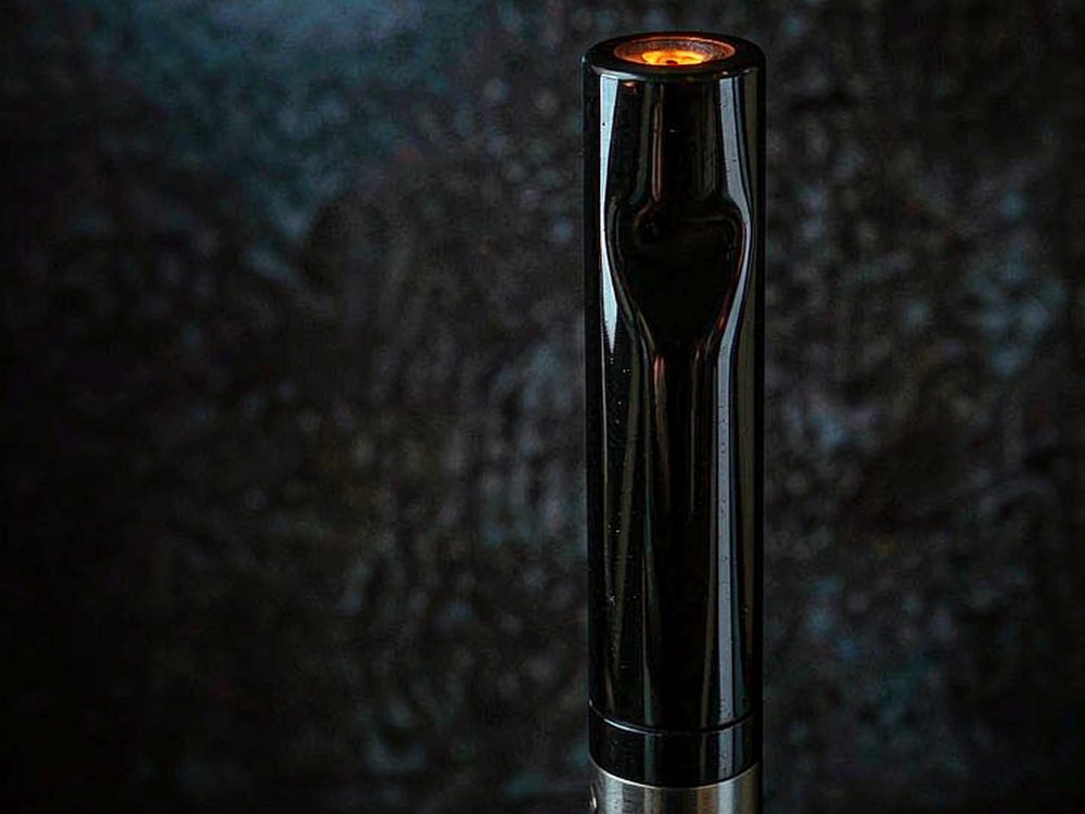 Glossary of Naples VapeCon — budget tier