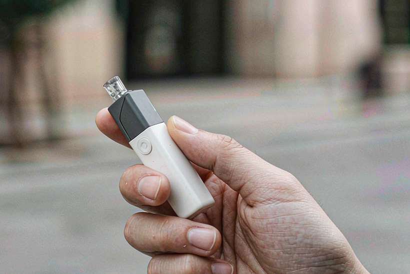 Glossary of Naples VapeCon — express air