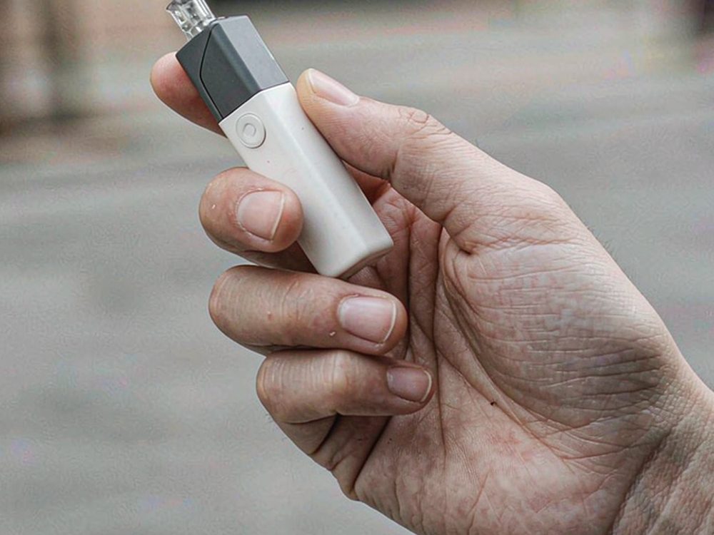 Glossary of Naples VapeCon — for resellers