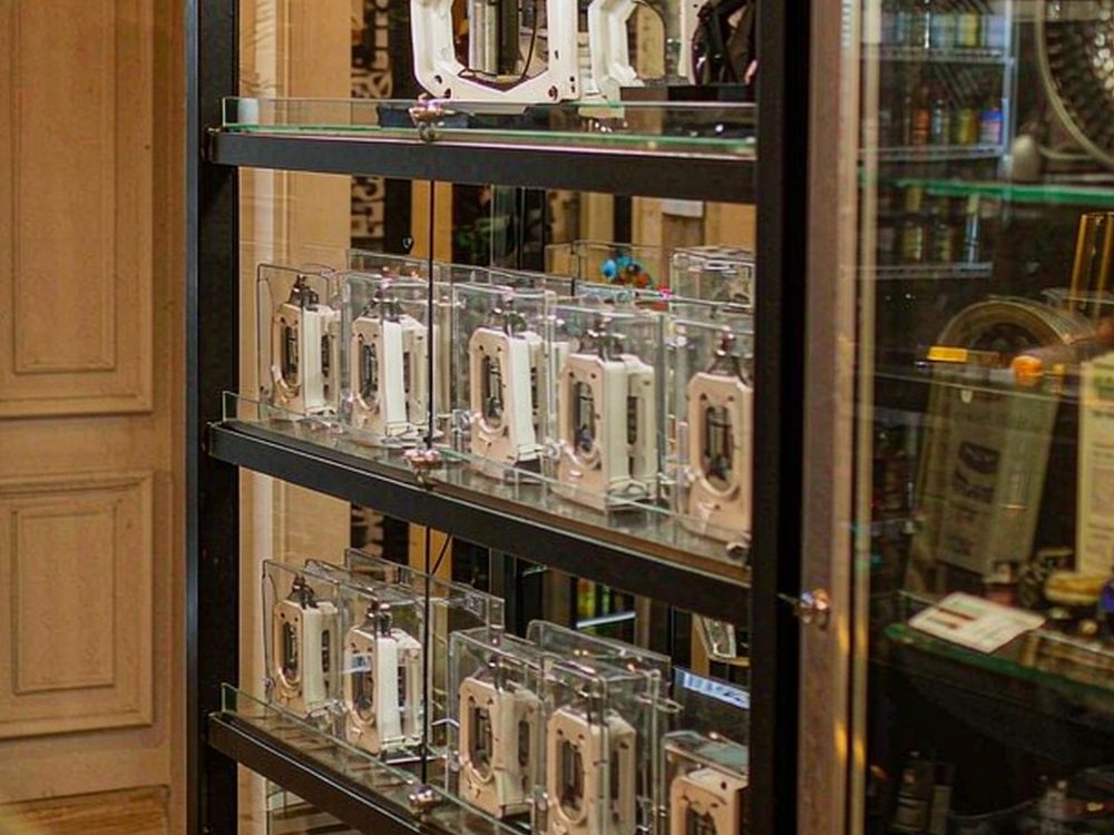Glossary of Naples VapeCon — top rated