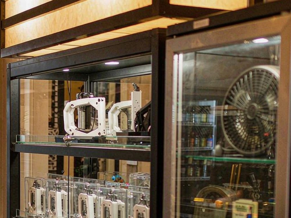 Glossary of Naples VapeCon — wholesale only