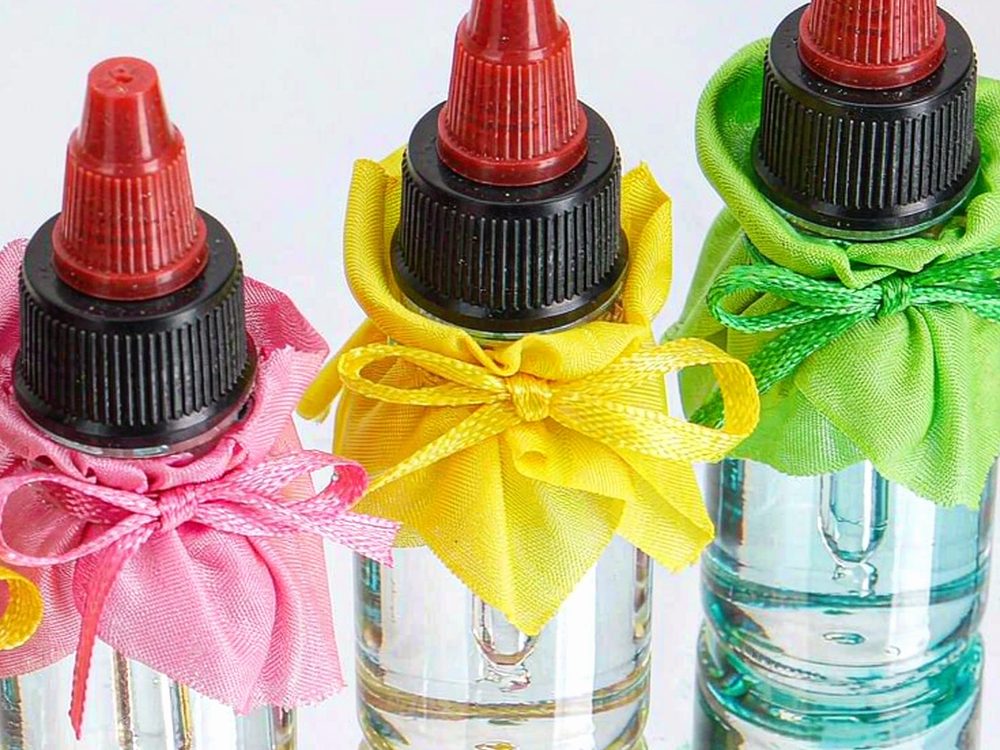 Glossary of Naples VapeCon — with fast shipping