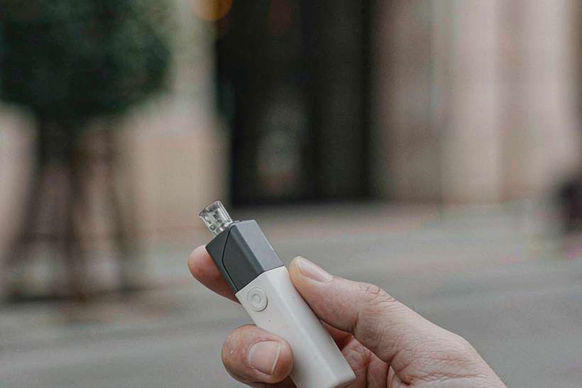 Glossary of VapeCon accessories — Asia Pacific