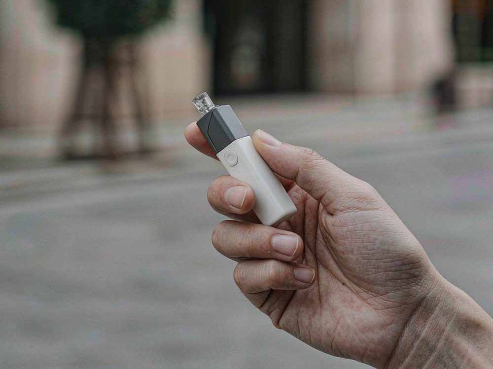 Glossary of VapeCon accessories — budget tier
