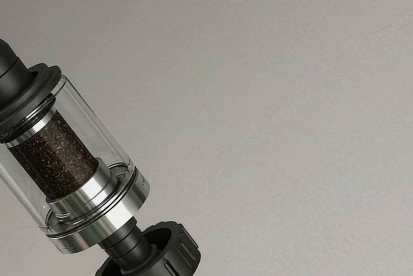 Glossary of VapeCon accessories — limited batch