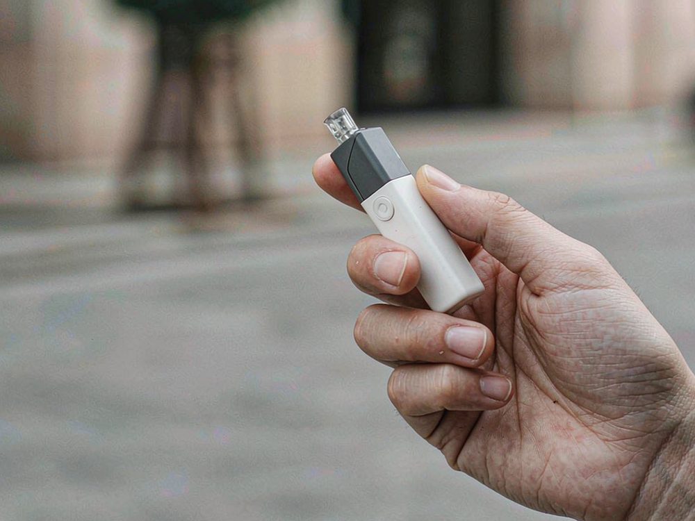 Glossary of VapeCon accessories — no minimum MOQ