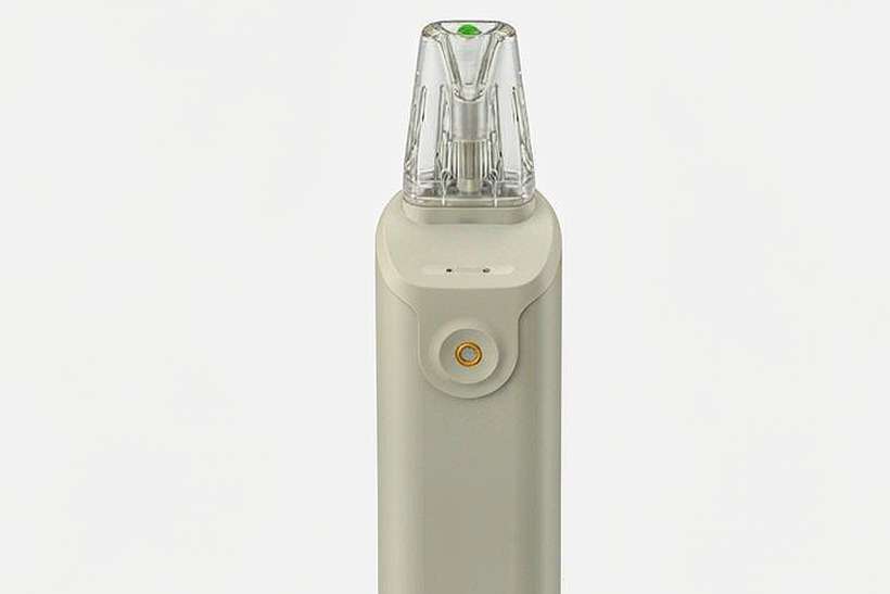 Glossary of VapeCon accessories — ODM ready