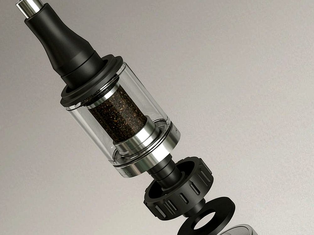 Glossary of VapeCon accessories — wholesale only