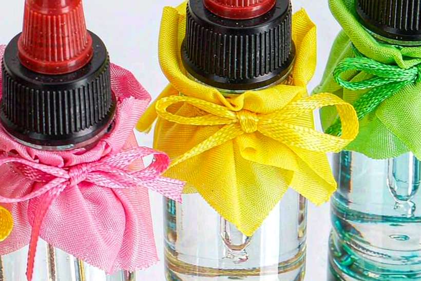 Glossary of VapeCon bundles — bulk case