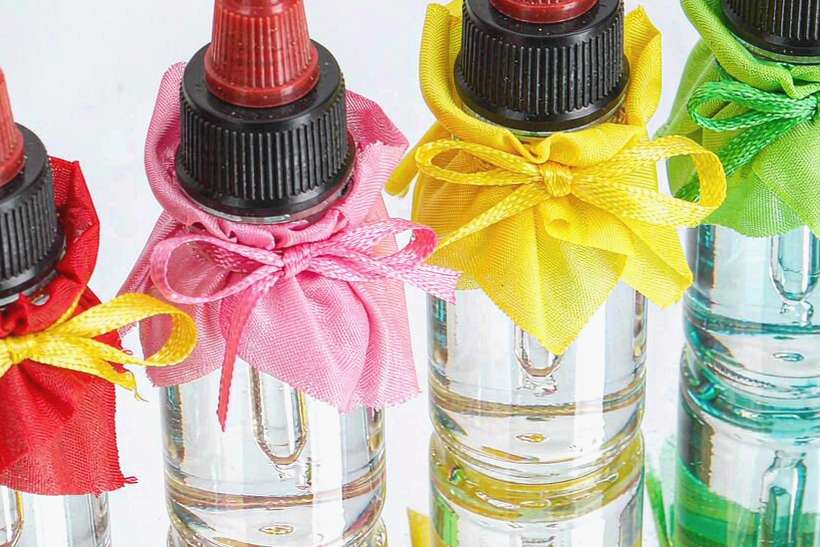 Glossary of VapeCon bundles — EU stock