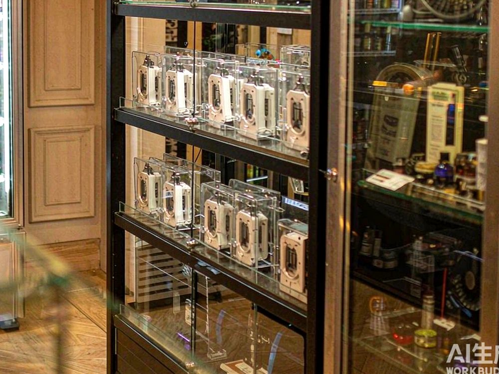 Glossary of VapeCon bundles — premium tier