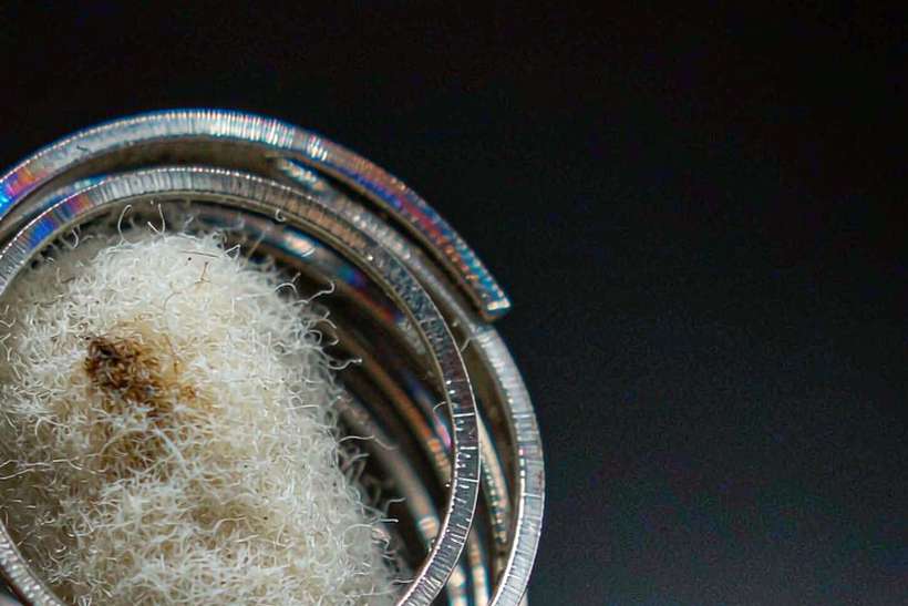 Glossary of VapeCon bundles — small parcel