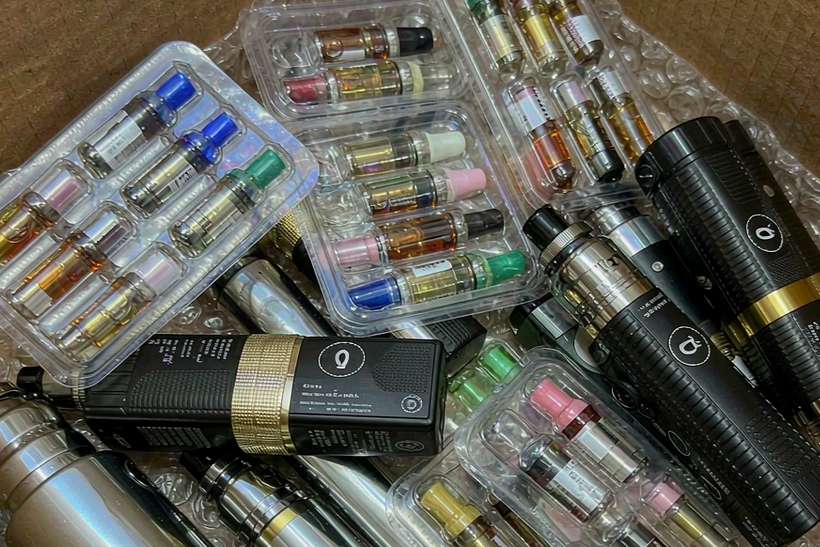Glossary of VapeCon bundles — Summer deals