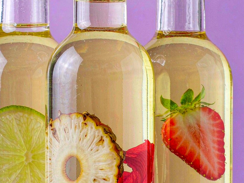 Glossary of VapeCon bundles — wholesale only