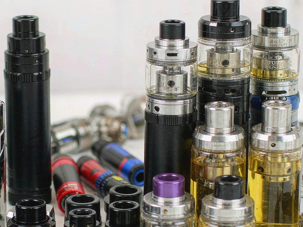 Glossary of VapeCon bundles — with fast shipping