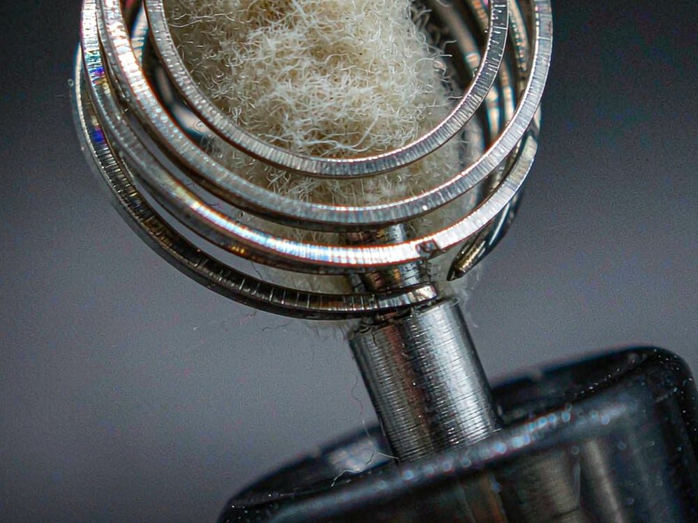 Glossary of VapeCon coils — 2026