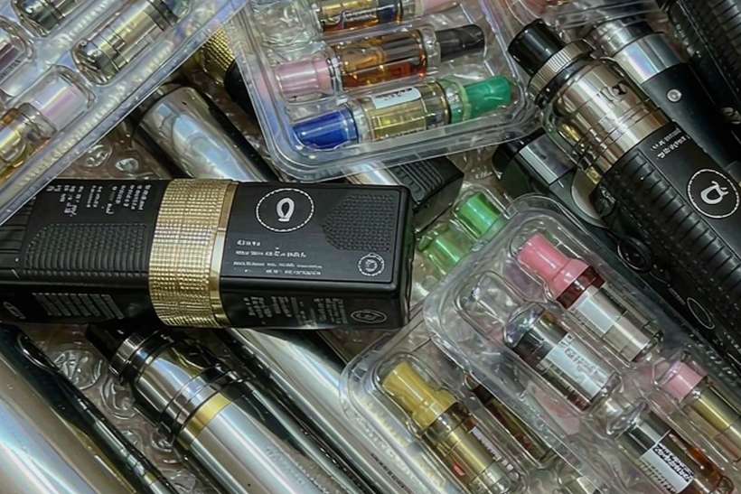 Glossary of VapeCon coils — container load