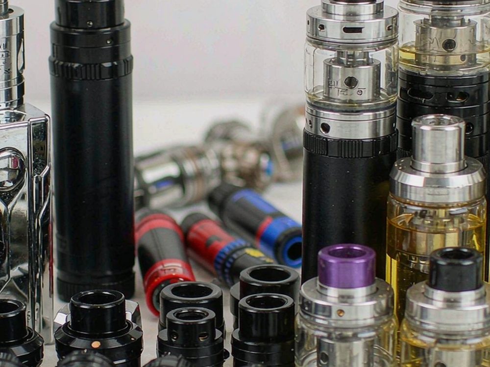 Glossary of VapeCon coils — new arrivals
