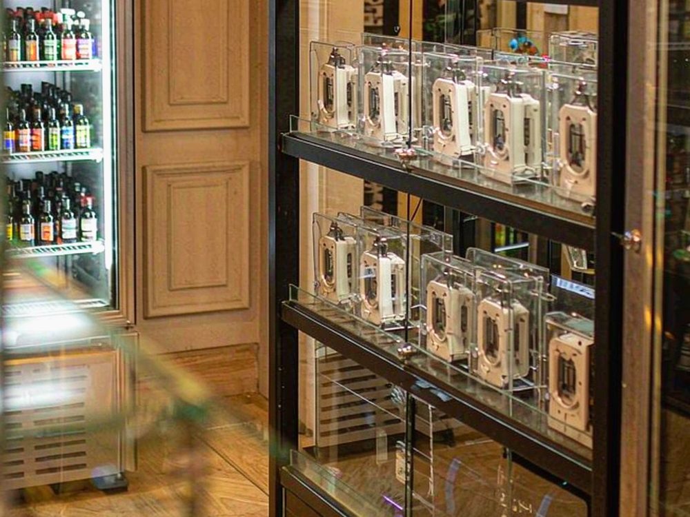 Glossary of VapeCon coils — no minimum MOQ