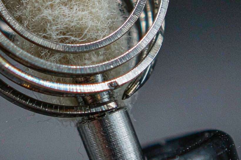 Glossary of VapeCon coils — Summer deals
