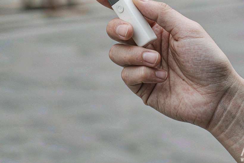Glossary of VapeCon disposables — ODM ready