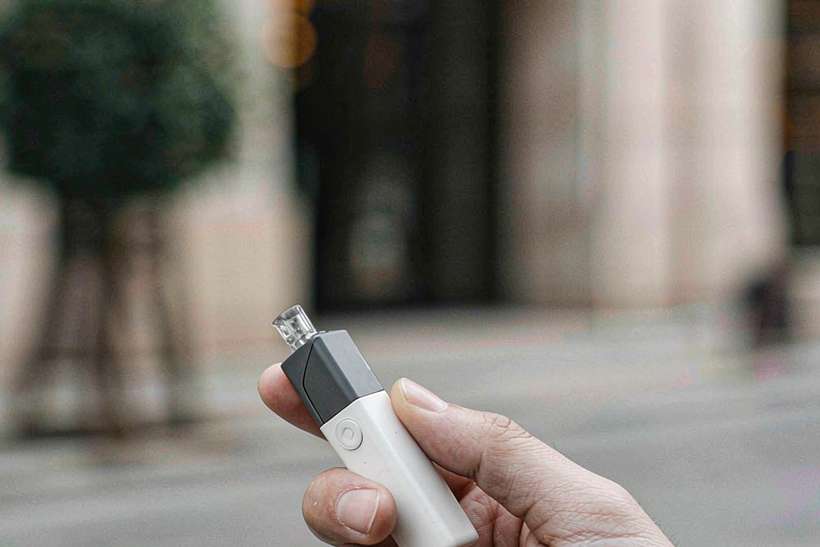 Glossary of VapeCon disposables — OEM available